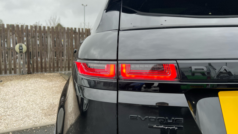 Land Rover Range Rover Evoque 2.0 D200 Autobiography 5dr Auto Diesel Hatchback